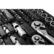 Набір інструментів Neo Tools 1/2