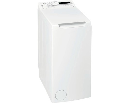 Пральна машина Whirlpool TDLR60210UA