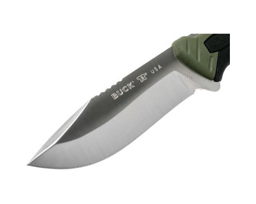 Ніж Buck Pursuit Large (656GRS)