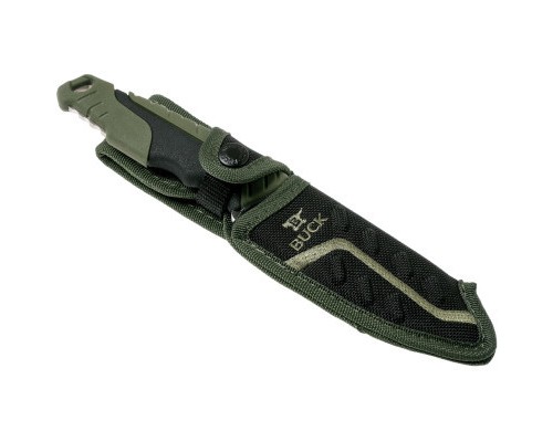 Ніж Buck Pursuit Large (656GRS)