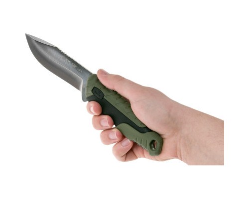 Ніж Buck Pursuit Large (656GRS)