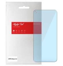 Плівка захисна Armorstandart Anti-Blue OPPO Reno 6 Z (ARM61206)