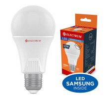 Лампочка Electrum A65 13W PA LS-33 Elegant E27 4000K (A-LS-1437)