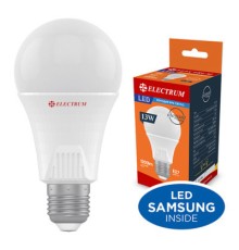 Лампочка Electrum A65 13W PA LS-33 Elegant E27 4000K (A-LS-1437)