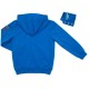 Кофта дитяча Breeze зі скейтом (14448-128B-blue)