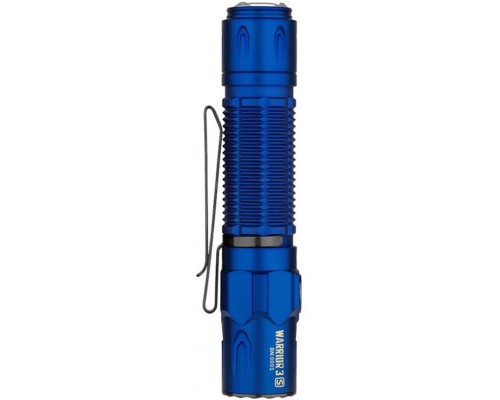 Ліхтар Olight Warrior 3S Water (2370.36.73)