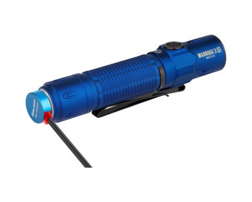 Ліхтар Olight Warrior 3S Water (2370.36.73)