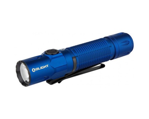 Ліхтар Olight Warrior 3S Water (2370.36.73)