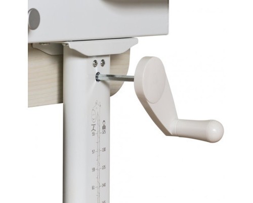 Парта з кріслом Mealux Winnipeg MG/G + Omega G (BD-630 MG/G+Y-220 G)
