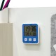 Парта з кріслом Mealux Winnipeg MG/G + Omega G (BD-630 MG/G+Y-220 G)
