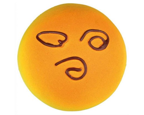 Іграшка для собак Trixie Пончик d:6 см (4047974352618)