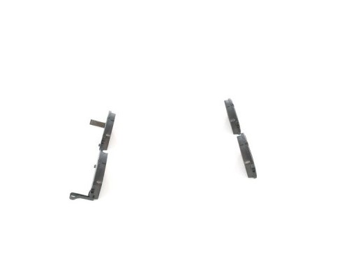 Гальмівні колодки Bosch 0 986 461 768