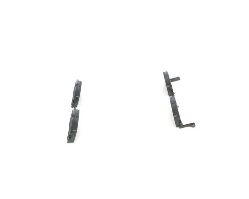 Гальмівні колодки Bosch 0 986 461 768