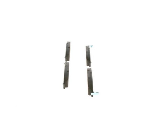 Гальмівні колодки Bosch 0 986 494 152
