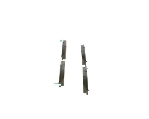 Гальмівні колодки Bosch 0 986 494 152