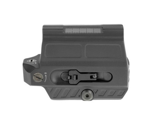 Коліматорний приціл Holosun HE512T-GR (747007)