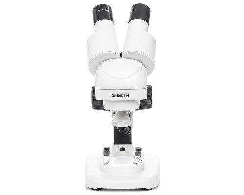 Мікроскоп Sigeta MS-249 20x LED Bino Stereo (65235)