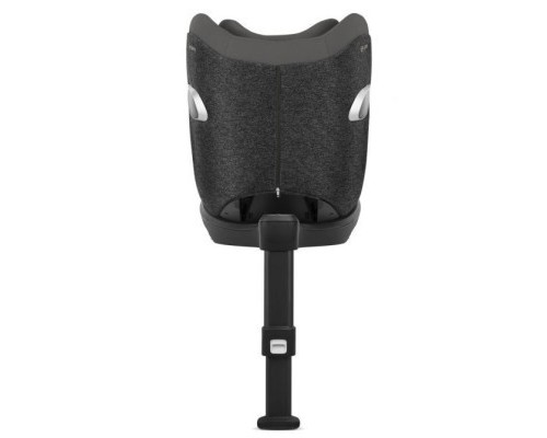 Автокрісло Cybex Sirona Zi i-Size Soho Grey mid grey (520003765)