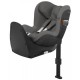 Автокрісло Cybex Sirona Zi i-Size Soho Grey mid grey (520003765)