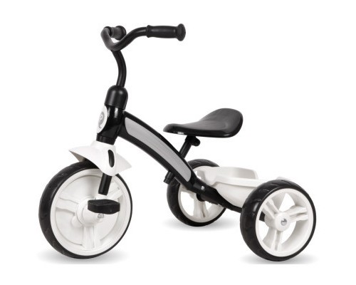 Дитячий велосипед QPlay Elite Black (T180-2Black)