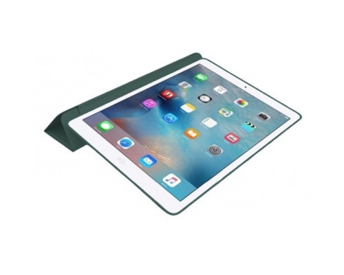 Чохол до планшета Armorstandart Smart Case iPad 10.9 2022 Pine Green (ARM65117) Чохол до планшета Armorstandart Smart Case iPad 10.9 2022 Pine Green (ARM65117)