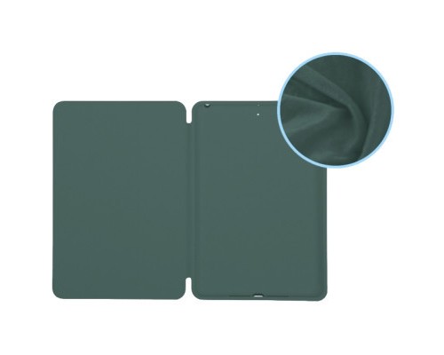 Чохол до планшета Armorstandart Smart Case iPad 10.9 2022 Pine Green (ARM65117) Чохол до планшета Armorstandart Smart Case iPad 10.9 2022 Pine Green (ARM65117)