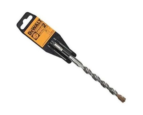 Бур DeWALT SDS-Plus EXTREME2, 14x200x260 мм (DT9568)