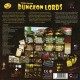 Настільна гра Czech Games Edition Dungeon Lords (Лорди Підземель) англ. (8594156310073)
