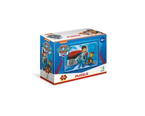 Пазл DoDo міні Paw Patrol (200151)
