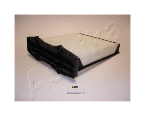 Фільтр салону ASHIKA 21-LR-LR2