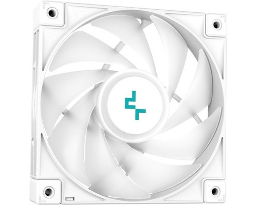 Система рідинного охолодження Deepcool LS720 White (R-LS720-WHAMNT-G-1)