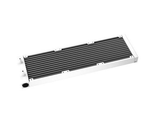Система рідинного охолодження Deepcool LS720 White (R-LS720-WHAMNT-G-1)
