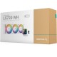 Система рідинного охолодження Deepcool LS720 White (R-LS720-WHAMNT-G-1)