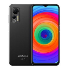 Мобільний телефон Ulefone Note 14 4/64GB Black (6937748735045)