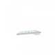 Клавіатура A4Tech FX61 USB White