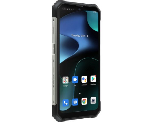Мобільний телефон Blackview BV8800 8/128GB NFC Black (6931548307938)