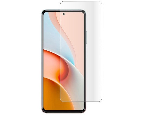 Скло захисне Drobak Xiaomi Mi 11T (606096)