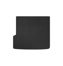 Килимок в багажник EVAtech BMW X3 (E83) (4 clips) 2003-2010 1 покол (BM22470B1RBB)