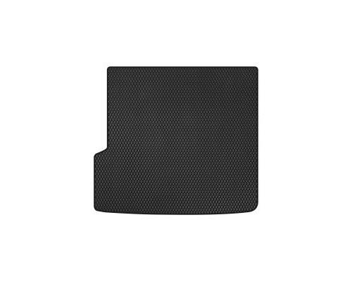 Килимок в багажник EVAtech BMW X3 (E83) (4 clips) 2003-2010 1 покол (BM22470B1RBB)