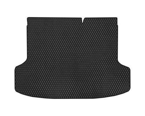 Килимок в багажник EVAtech Kia Rio (DE) 2005-2011 2 покоління Se (KI3540B1RBB)