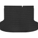 Килимок в багажник EVAtech Kia Rio (DE) 2005-2011 2 покоління Se (KI3540B1RBB)