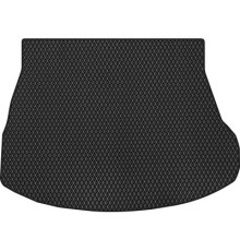 Килимок в багажник EVAtech Lexus NX 250 (AZ20) 2021+ 2 покоління (LS42145B1RBB)