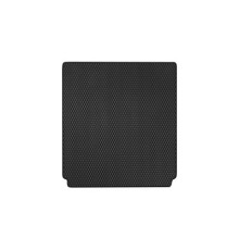 Килимок в багажник EVAtech Mercedes-Benz E-Class (W211) 4WD 2002-2009 3 (MB31370B1RBB)