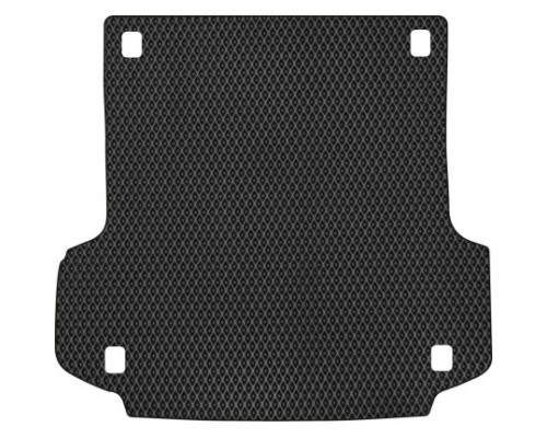 Килимок в багажник EVAtech Mitsubishi Pajero Sport (Mechanical seats) 200 (MT32939BO1RBB)