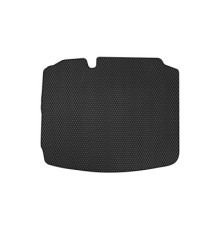 Килимок в багажник EVAtech Seat Leon (1P) 2005-2012 2 покоління (ST1730B1RBB)