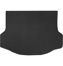 Килимок в багажник EVAtech Toyota RAV4 (XA40) 2013-2016 4 поколін (TY3726B1RBB)