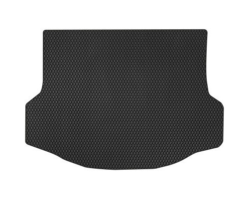 Килимок в багажник EVAtech Toyota RAV4 (XA40) 2013-2016 4 поколін (TY3726B1RBB)