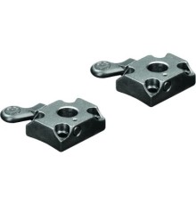 Кріплення для прицілу Leupold QR Browning X-BOLT 2-PC Matte (66080)