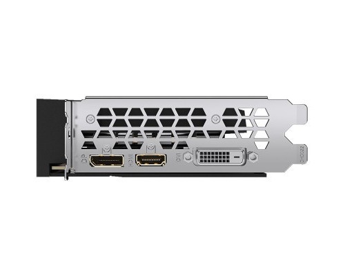 Відеокарта GIGABYTE GeForce RTX3050 8Gb WINDFORCE OC (GV-N3050WF2OC-8GD)