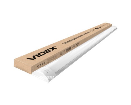 Світильник Videx LED 36W 1,2М 5000K (VL-BN-36125)